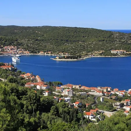 Appartamento 8531b Vis