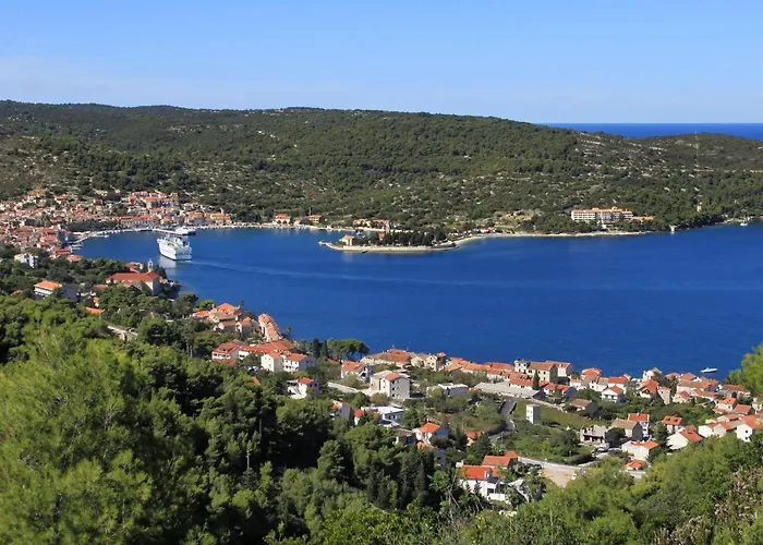 Apartment Vis 8531b Vis