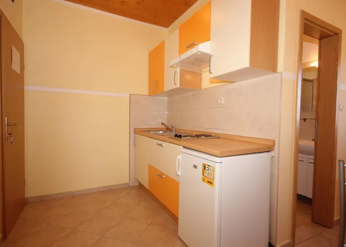 Vis 8531b Apartment