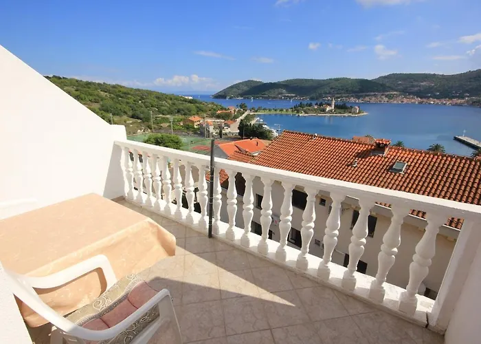 Apartment Vis 8531b Vis